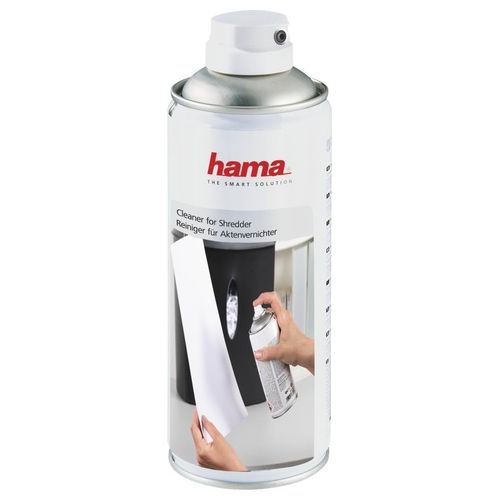 Hama Detergente per Distruggi Documenti Shredder Cleaner 400ml