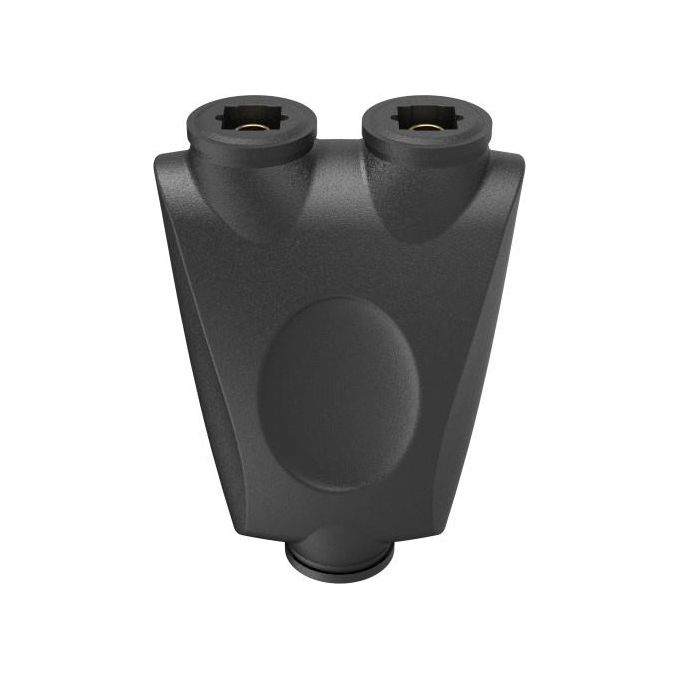 Hama Distributore Ottico Hama Attacco Toslink 2 Attacchi Toslink