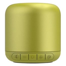 Drum 2.0 Altoparlante Bluetooth Portatile Lime