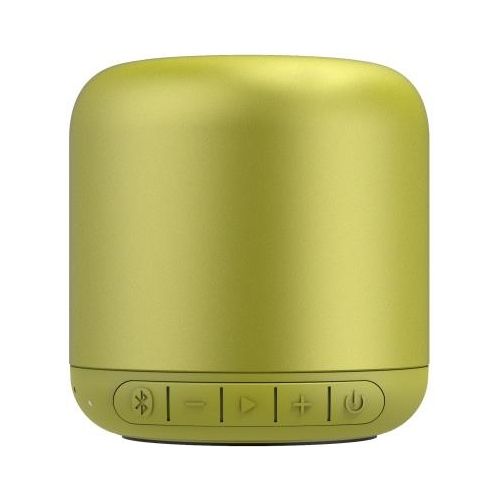 Hama Drum 2.0 Altoparlante Bluetooth Portatile Lime