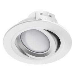 Faretto da Incasso WLAN a Led senza Hub Bianco