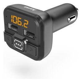 Hama FM-Transmitter AUX-IN USB-IN