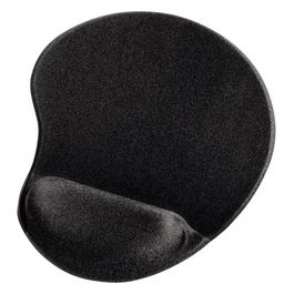 Gel Mousepad Ergonomic Nero