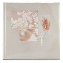 Jumbo Singo II Album Fotografico 30x30cm 400 Foto 10x15cm Cotton 7628