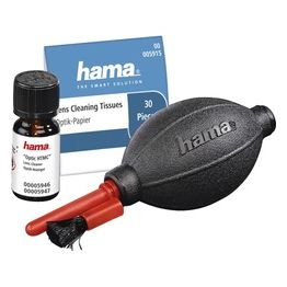 Hama Kit Pulizia Macchina Fotografica Optic HTMC Dust Ex