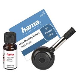 Kit Pulizia Macchina Fotografica Optic HTMC