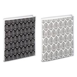 La Fleur Softcover Album 24 Foto 10x15cm Colori Assortiti 24 Pezzi