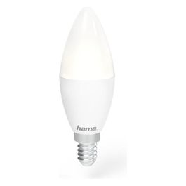 Lampadina WLan Led Bulb E14 55W Bianco Dimmerabile