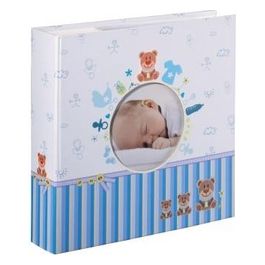 Memo Tim Album Portafoto 10x15cm 200 Foto Baby
