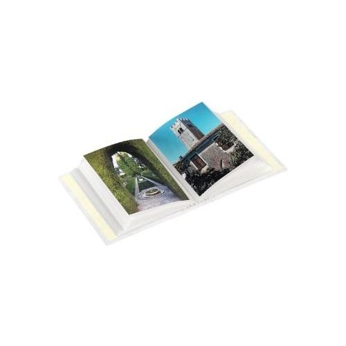 Hama Minimax Designline Album Fotografico 10x15cm 100 Foto Triangle
