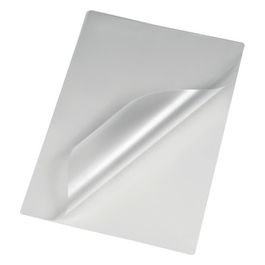 Pellicola Laminatore Din A3 25 Pezzi Trasparente