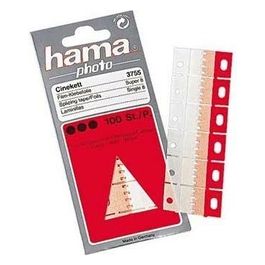 Pellicole Adesive Cinekett S8 100 Pezzi