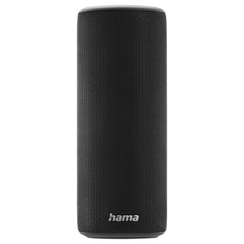 Hama Pipe 3.0 Bluetooth Speaker Waterproof  IPX5 Light 24W
