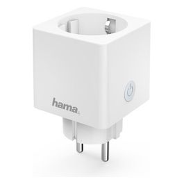 Presa WiFi Bianco 1-Er