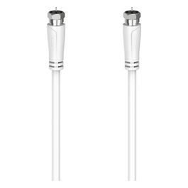 SAT Connection Cable F-Plug F-Plug 5mt 90dB