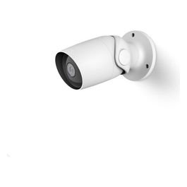 Hama Security Camera Outdoor WLAN Bianco