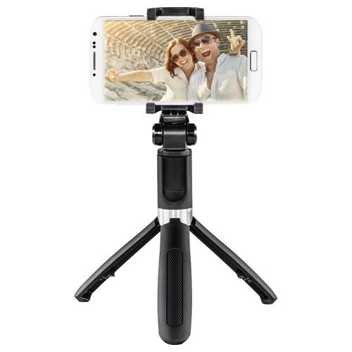 Hama Selfie Stick Funstand 57 Bluetooth Remote