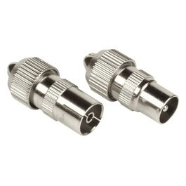 Set 2 Spine per Cavo Antenna Coassiale
