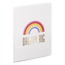 Shine Rainbow Album Fotografico 10x15cm 80 Foto Inserimento Memo