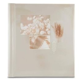 Singo II Album Fotografico 20 Pagine 28x31cm Autoadesivo Cotton 7637