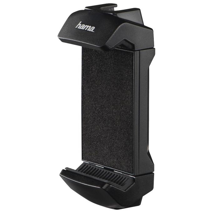 Hama Supporto per Smartphone-Tablet PRO 2 in 1 1-4''