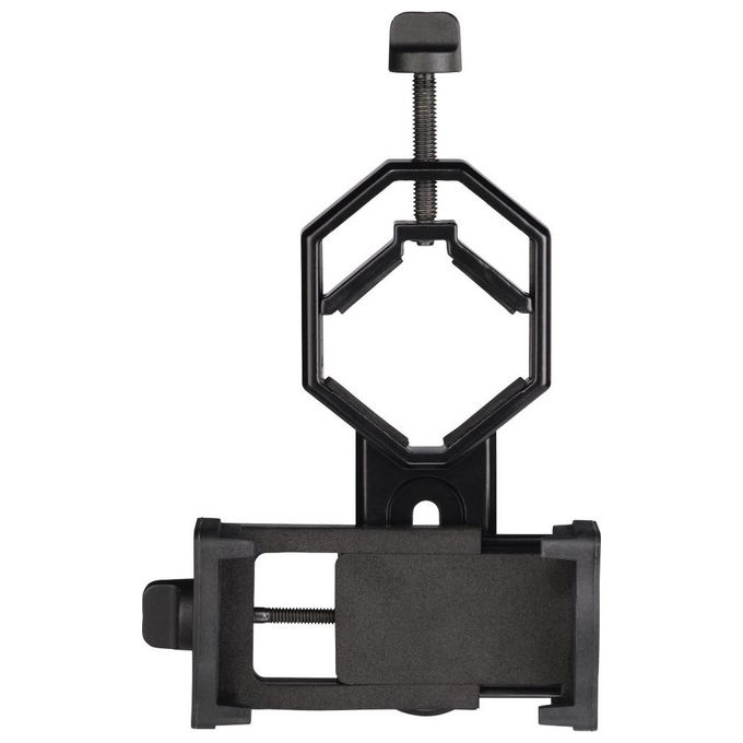 Hama Supporto per Telescopio Binoculare per Smartphone