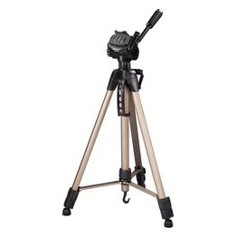 Hama 62 Tripod Treppiede Star Nero e Bronze