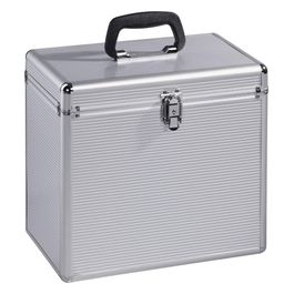 Valigetta Porta LP Silver 50 Posti