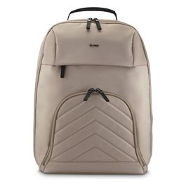 Zaino Laptop Premium Leggero 16.2" Beige
