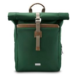 Hama Zaino per Laptop Silvan 16.2" Verde