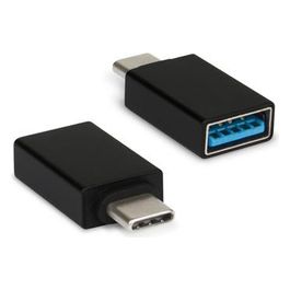 Hamlet  Adattatore Usb C a Usb A 3.0 F