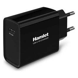 Hamlet Alimentatore Usb-C Power Delivery