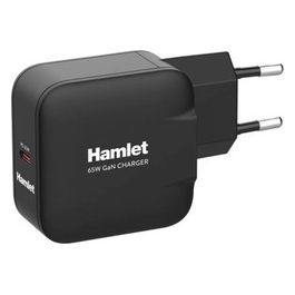 Alimentatore USB-C Power Delivery 65W GaN con Cavo