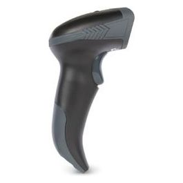 Barcode Scanner Ind Wireless 2.4ghz