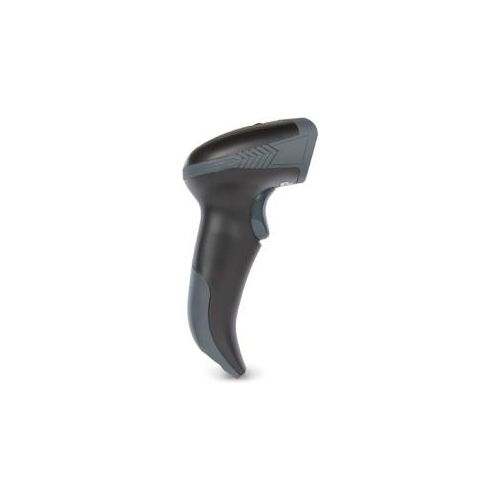 HBCS-2D110W Barcode Scanner Industriale 2D Wireless 2,4 GHz Bluetooth USB-C CMOS Portatile colore Nero