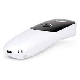 Barcode Scanner Portatile 2d 2.4ghz Bluetooth Usb