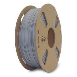 Bobina 1 75mm PLA Grigio 1kg