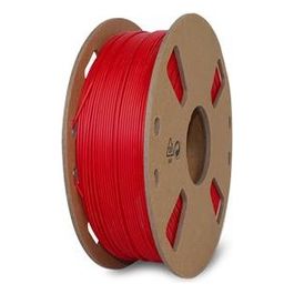 Bobina 1 75mm PLA Rosso 1kg