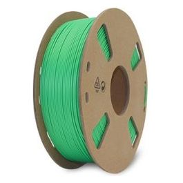 Bobina 1 75mm PLA Verde 1kg