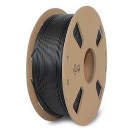 Bobina 1 75mm PLA nero 1kg