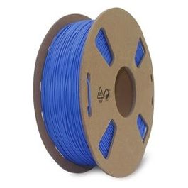 Bobina 1 75mm PLA blu 1kg