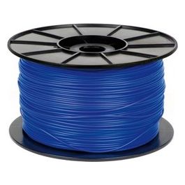 Bobina Abs 1kg Blue per 3dx100