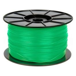 Bobina Abs 1kg Verde per 3dx100