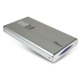 Box 2.5''  Sata ide Usb 2.0