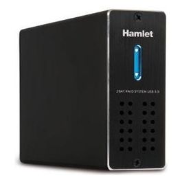 Box per 2 Hdd Sata 2.5''raid0-1 Usb3.0