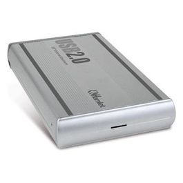 Box 3,5'' Sata Interf.usb2.0