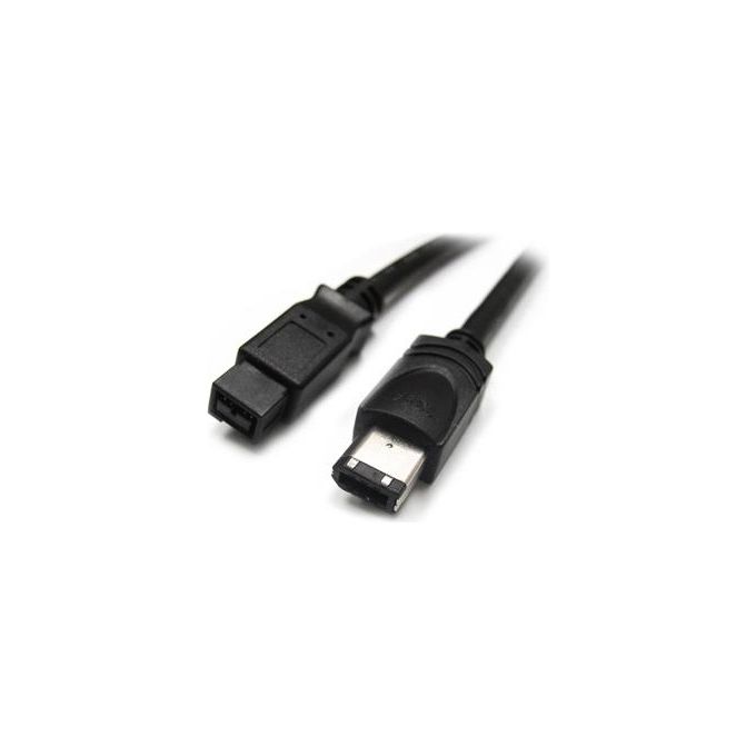 Hamlet Cavo Firewire 800-400 9-6m