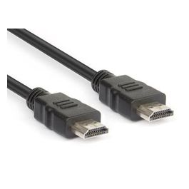 Hamlet Cavo Hdmi M a Hdmi M 3mt Supporto 4K