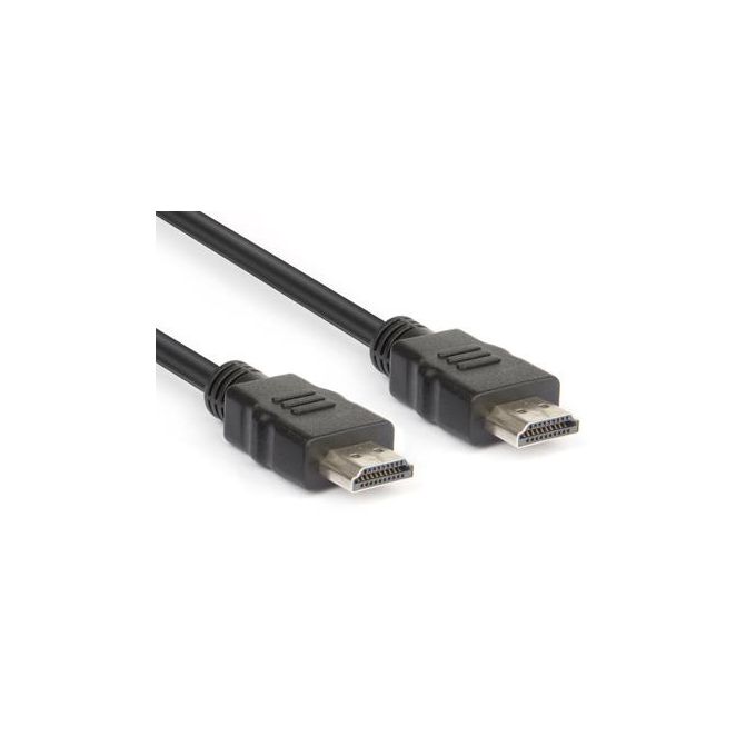 Hamlet Cavo Hdmi M a Hdmi M 3mt Supporto 4K
