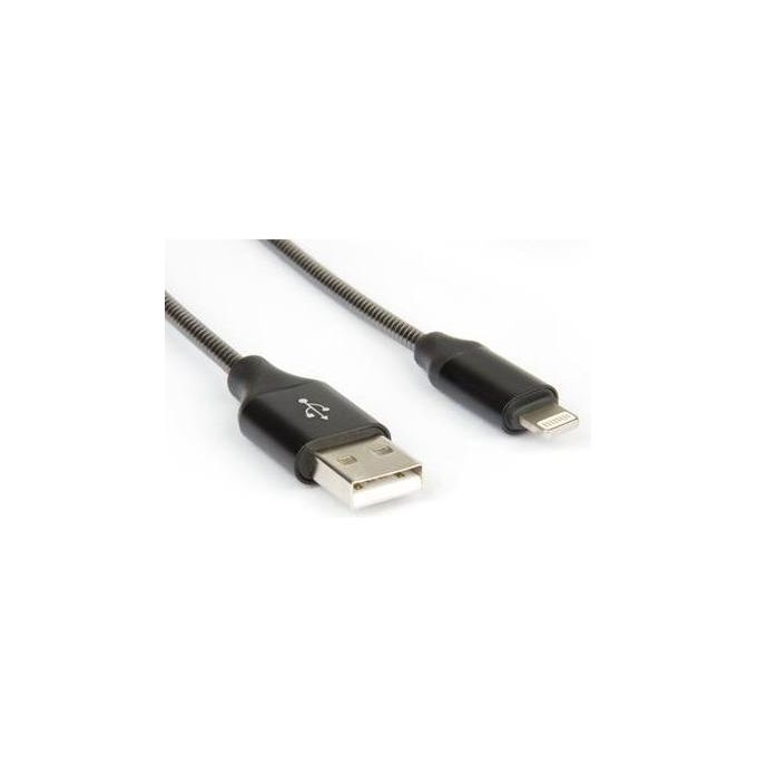 Hamlet Cavo Lightning Usb M a Lightning M 1,5mt